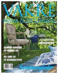 Vakre nr. 5-2011